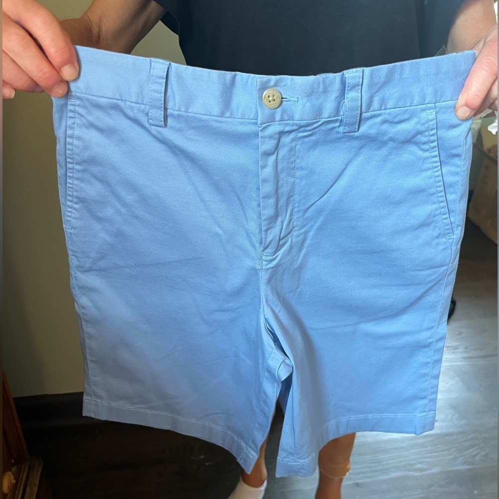 Vineyard Vines Boys Shorts